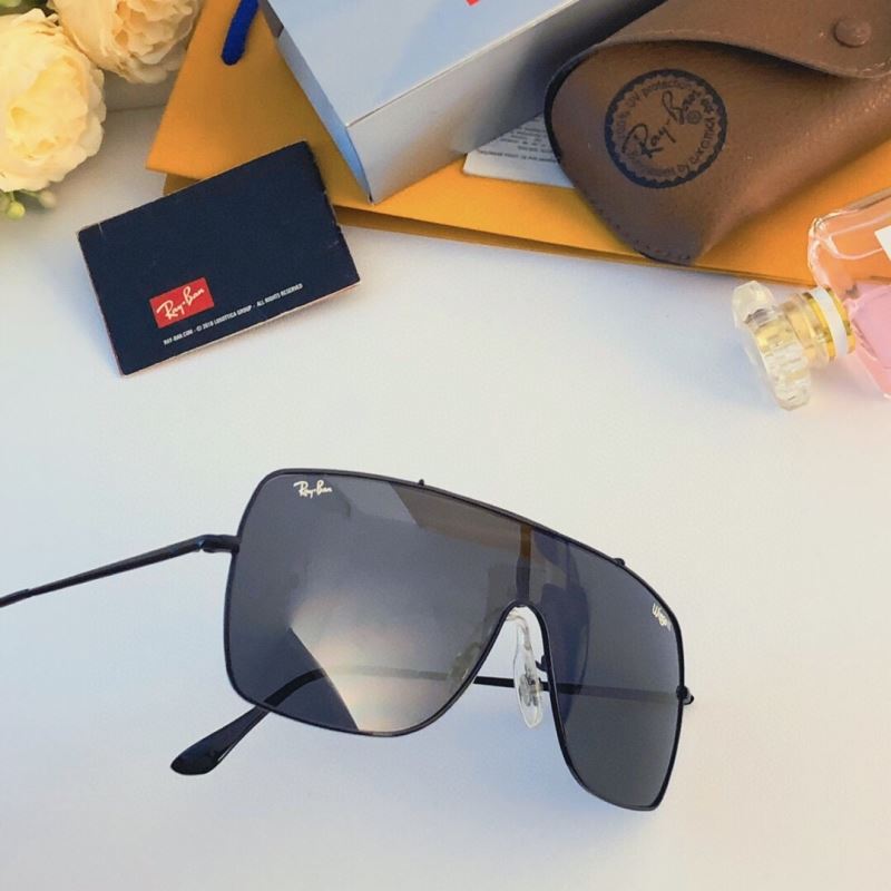 Bay Ban Sunglasses